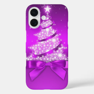Christmas Tree iPhone Case Cover