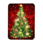 Christmas Tree Magnet