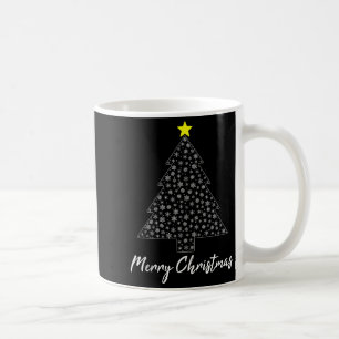 Christmas Tree Matching Family Santa Claus Holiday Coffee Mug
