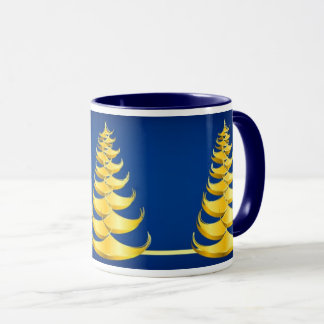 Christmas Tree Mug