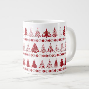 Christmas Tree Mug