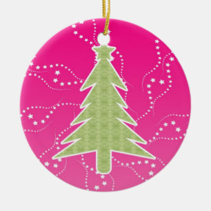 Christmas Tree Ornament