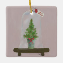 Christmas Tree Ornament
