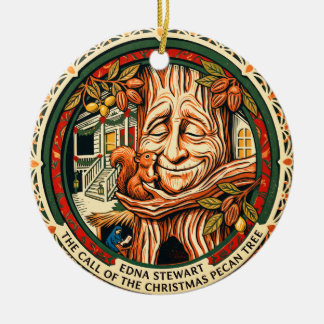 Christmas Tree Ornament