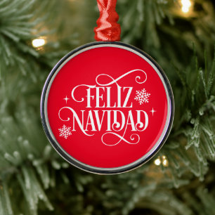 Christmas Tree Ornament