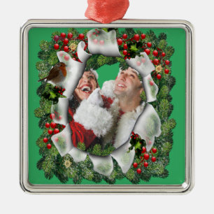 Christmas tree Ornament