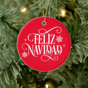 Christmas Tree Ornament