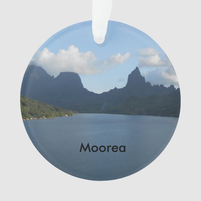 Christmas Tree Ornament (Front)