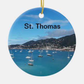 Christmas Tree Ornament