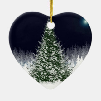 Christmas Tree Ornaments