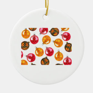 Christmas Tree Ornaments 28