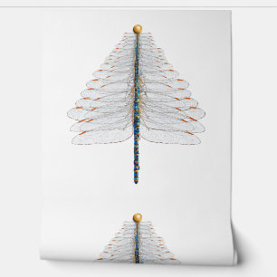,Christmas Tree Ornaments Wallpaper