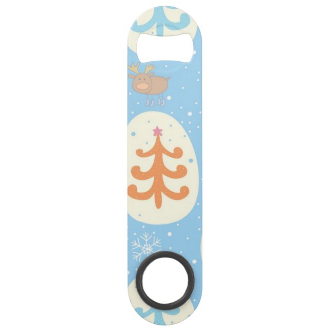 Christmas tree pattern (Front)