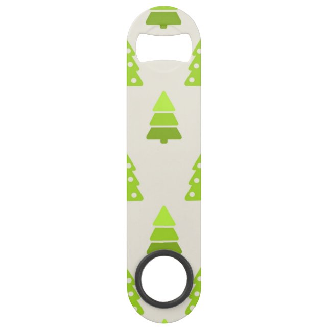 Christmas tree pattern (Front)