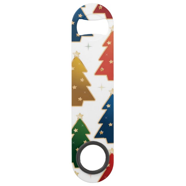 Christmas tree pattern (Front)