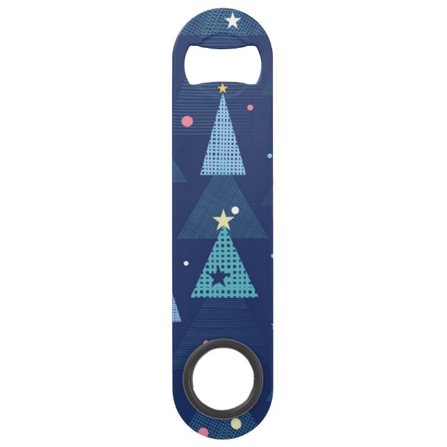 Christmas tree pattern (Front)