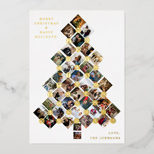 Christmas Tree Photo - 36 Photo