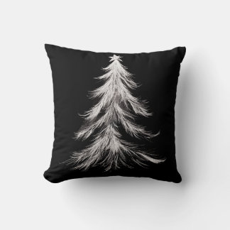 Christmas Tree Pillow