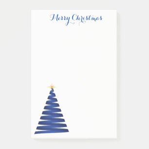 Christmas Tree Post-it-Notes Post-it Notes