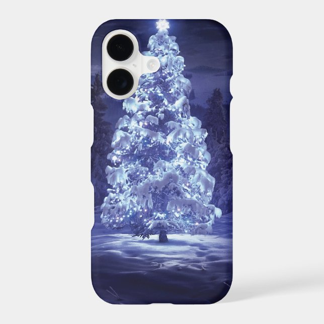 Christmas Tree  Samsung Galaxy S21+ Case (Back)