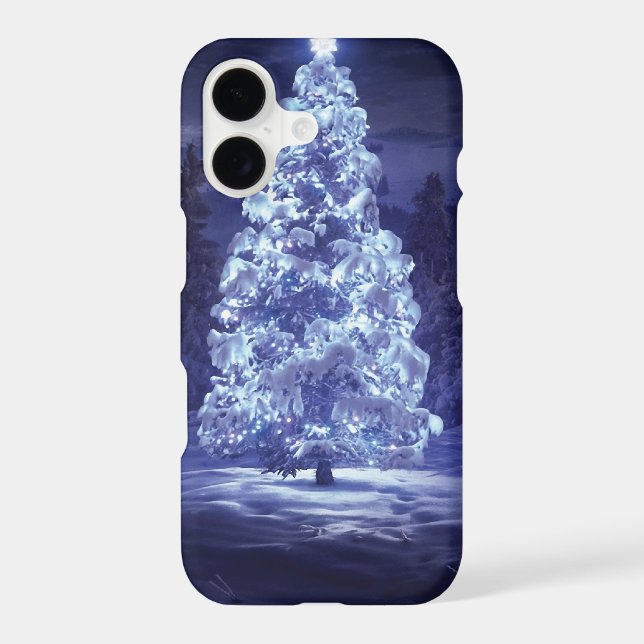 Christmas Tree  Samsung Galaxy S21 Ultra Case (Back)