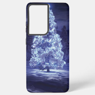 Christmas Tree  Samsung Galaxy Case