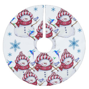 Christmas Tree Skirt