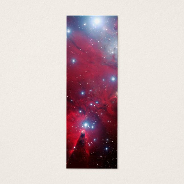 Christmas Tree Star Cluster (Front)