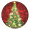 Christmas Tree Stickers