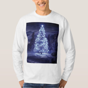 Christmas Tree T-Shirt