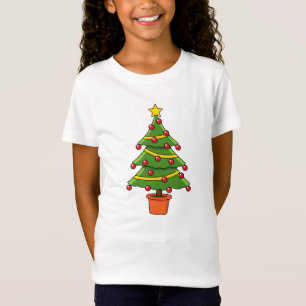 Christmas Tree T-Shirt