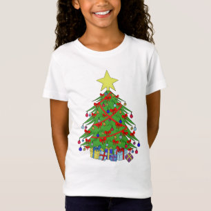 Christmas tree T-Shirt