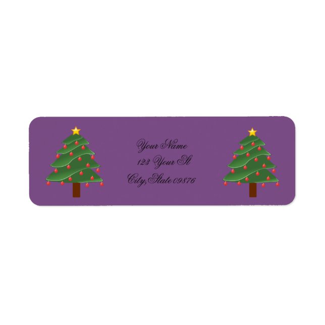 Christmas Tree Thunder_Cove (Front)