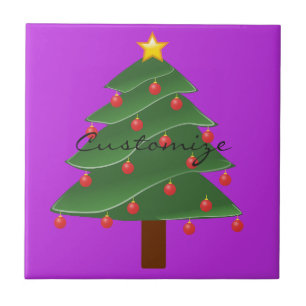 Christmas Tree Thunder_Cove Tile