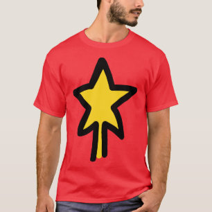 Christmas Tree Topper T-Shirt
