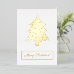 Christmas Tree Xmas Holiday with Your Words