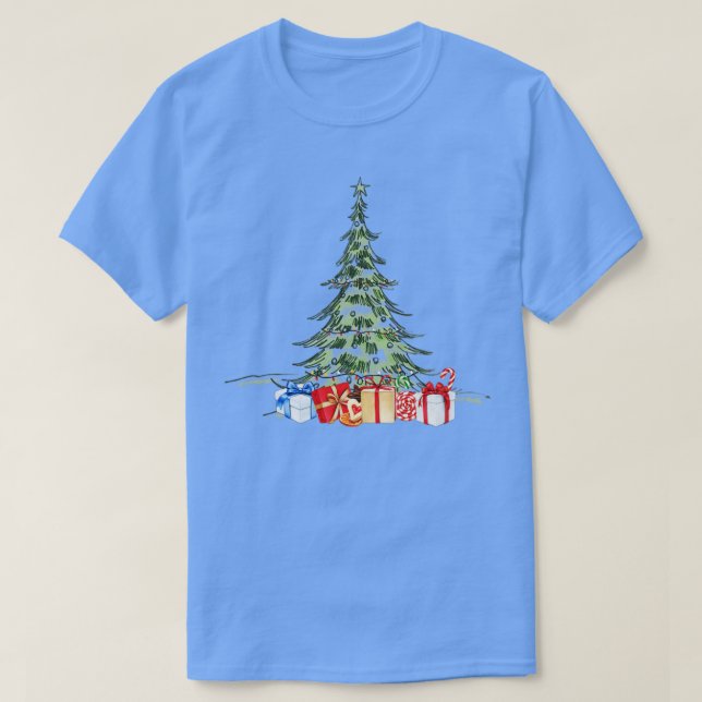 Christmas TShirt (Design Front)