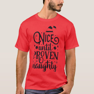 Christmas Tshirt TShirt