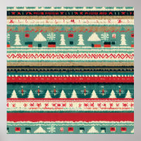Christmas Ugly Sweater 3