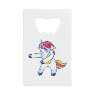 Christmas Unicorn