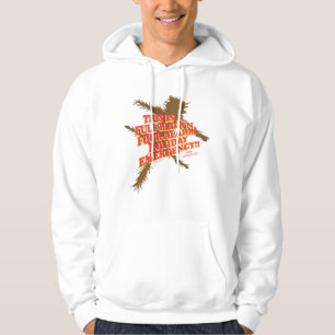 Christmas Vacation   Four-Alarm Holiday Emergency Hoodie
