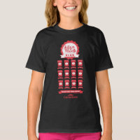 Christmas Vacation | Jelly of the Month Club