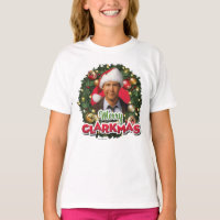Christmas Vacation | Merry Clarkmas