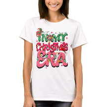 Christmas Vibes Only – Holiday Graphic Tee