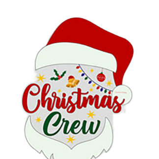 Christmas vibes  T-Shirt