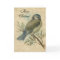 Christmas, Vintage Bluetit