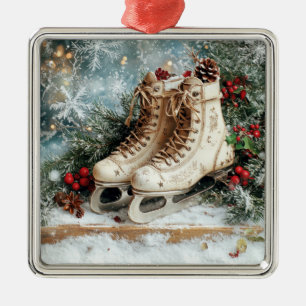 Christmas Vintage Ornament