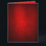 Christmas Vintage Red Card<br><div class="desc">Vintage Red Wrapping Paper, Great for wrapping gifts of all occasions and events.</div>