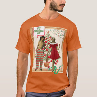 Christmas vintage T-Shirt