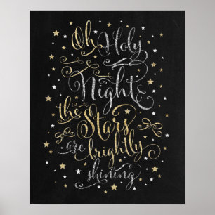 Christmas Wall Art Decor Holiday Quote Gift